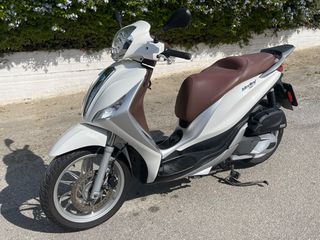 Piaggio Medley 125 2019 SPECIAL EDITION-thumb-12