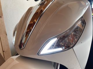 Piaggio Medley 125 2019 SPECIAL EDITION-thumb-14