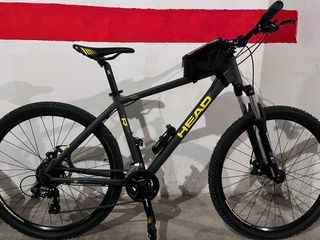 All - Mountain Head 2021 Troy 27.5"