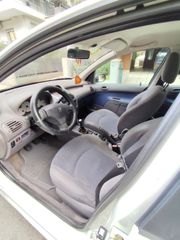 Peugeot 206 2003
