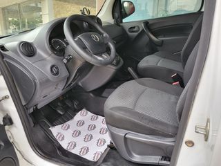 Κλούβα Mercedes-Benz 2021 CITAN 109 CDI LONG-thumb-8