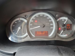 Κλούβα Mercedes-Benz 2021 CITAN 109 CDI LONG-thumb-12