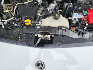 Κλούβα Mercedes-Benz 2021 CITAN 109 CDI LONG-thumb-15