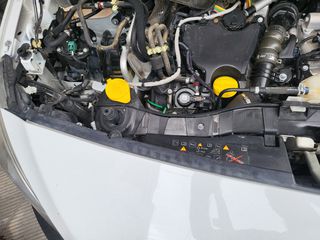 Κλούβα Mercedes-Benz 2021 CITAN 109 CDI LONG-thumb-16