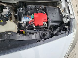 Κλούβα Mercedes-Benz 2021 CITAN 109 CDI LONG-thumb-17