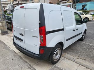 Κλούβα Mercedes-Benz 2021 CITAN 109 CDI LONG-thumb-5