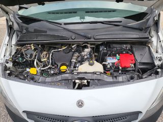 Κλούβα Mercedes-Benz 2021 CITAN 109 CDI LONG-thumb-10