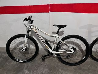 All - Mountain Drag 2021 Grace