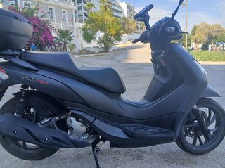 Sym HD 300 2024