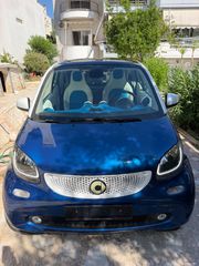 Smart ForTwo 2014 Smart Fortwo 0.9 Turbo Proxy 90HP – Χειροκίνητο