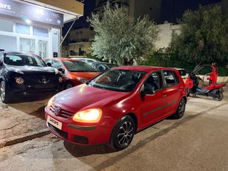 Volkswagen Golf 2007 TSI 140PS / ΠΡΩΤΟ ΧΕΡΙ / ΒΟΟΚ SERVICE!