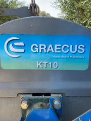 Καταστροφείς Χόρτων/Κλαδιών Graecus 2024 KT10-thumb-4