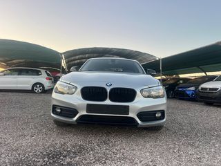 Bmw 116 2016