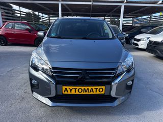 Mitsubishi Space Star 2022 1.2 Αυτόματο ΕΙΣΑΓΩΓΗΣ-thumb-1