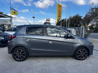 Mitsubishi Space Star 2022 1.2 Αυτόματο ΕΙΣΑΓΩΓΗΣ-thumb-3