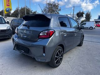 Mitsubishi Space Star 2022 1.2 Αυτόματο ΕΙΣΑΓΩΓΗΣ-thumb-5