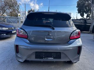 Mitsubishi Space Star 2022 1.2 Αυτόματο ΕΙΣΑΓΩΓΗΣ-thumb-6