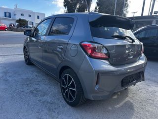 Mitsubishi Space Star 2022 1.2 Αυτόματο ΕΙΣΑΓΩΓΗΣ-thumb-7