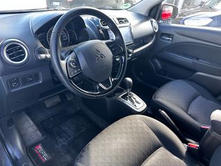 Mitsubishi Space Star 2022 1.2 Αυτόματο ΕΙΣΑΓΩΓΗΣ-thumb-9