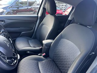 Mitsubishi Space Star 2022 1.2 Αυτόματο ΕΙΣΑΓΩΓΗΣ-thumb-10