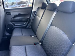 Mitsubishi Space Star 2022 1.2 Αυτόματο ΕΙΣΑΓΩΓΗΣ-thumb-11