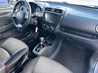 Mitsubishi Space Star 2022 1.2 Αυτόματο ΕΙΣΑΓΩΓΗΣ-thumb-12