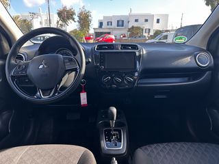 Mitsubishi Space Star 2022 1.2 Αυτόματο ΕΙΣΑΓΩΓΗΣ-thumb-14
