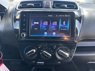 Mitsubishi Space Star 2022 1.2 Αυτόματο ΕΙΣΑΓΩΓΗΣ-thumb-17