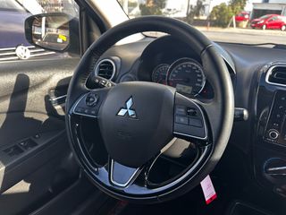 Mitsubishi Space Star 2022 1.2 Αυτόματο ΕΙΣΑΓΩΓΗΣ-thumb-18
