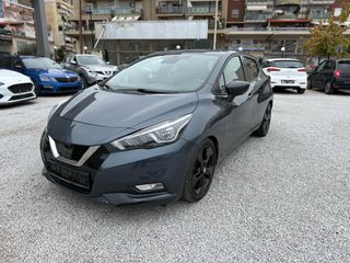 Nissan Micra 2019 N-SPORT-thumb-1