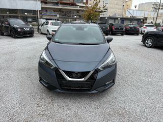 Nissan Micra 2019 N-SPORT-thumb-2