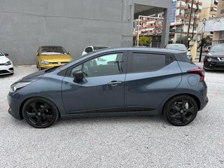Nissan Micra 2019 N-SPORT-thumb-3