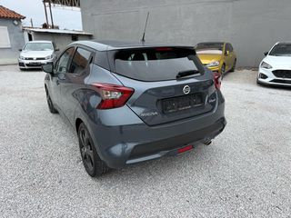 Nissan Micra 2019 N-SPORT-thumb-4