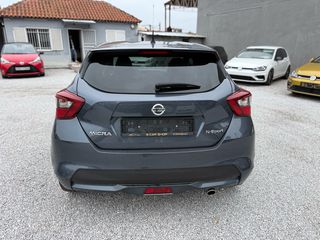Nissan Micra 2019 N-SPORT-thumb-5