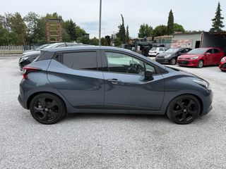 Nissan Micra 2019 N-SPORT-thumb-7