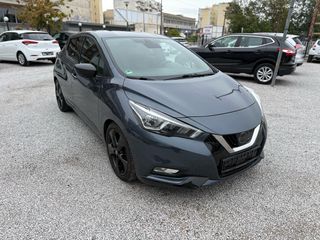 Nissan Micra 2019 N-SPORT