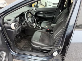 Nissan Micra 2019 N-SPORT-thumb-14