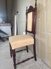 Καρέκλα Αντίκα-thumb-3