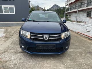 Dacia Sandero 2016 diesel μηδενικά τέλη κυκλοφορίας-thumb-1