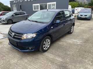 Dacia Sandero 2016 diesel μηδενικά τέλη κυκλοφορίας-thumb-3