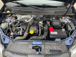 Dacia Sandero 2016 diesel μηδενικά τέλη κυκλοφορίας-thumb-4