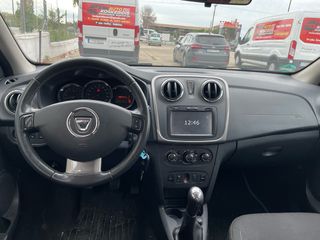 Dacia Sandero 2016 diesel μηδενικά τέλη κυκλοφορίας-thumb-5