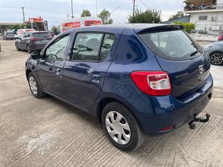Dacia Sandero 2016 diesel μηδενικά τέλη κυκλοφορίας-thumb-7