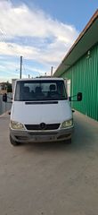 Καρότσα Mercedes-Benz 2000 Sprinter 313