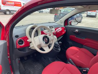 Fiat 500 2014 εισαγωγής !! μηδενικά τέλη !!-thumb-7