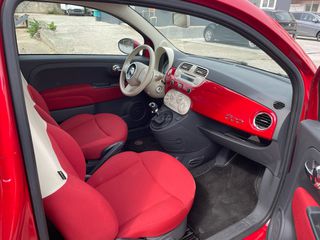 Fiat 500 2014 εισαγωγής !! μηδενικά τέλη !!-thumb-9
