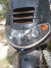 Φανάρι εμπρός Skipper