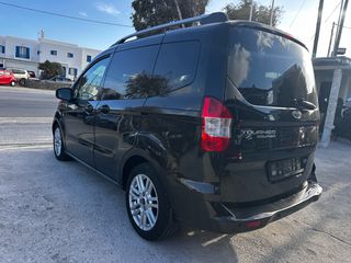 Ford Tourneo Courier 2017-thumb-4