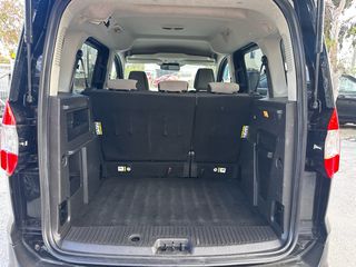 Ford Tourneo Courier 2017-thumb-5