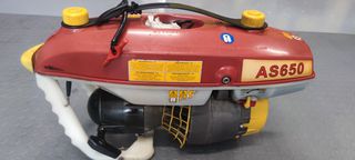AQUA SCOOTER AS650